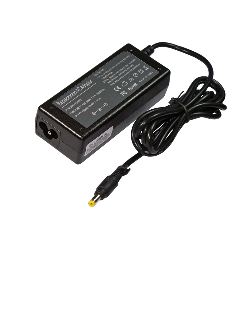 18.5v-3.5A Power adapter